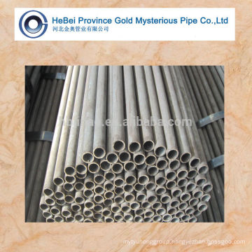 seamless mother tube / seamless steel pipe manufacturer